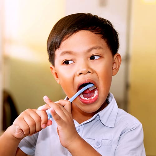 Children's Dental Services, Prince George Dentist