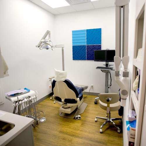 Preventive Dental Hygiene, Prince George Dentist