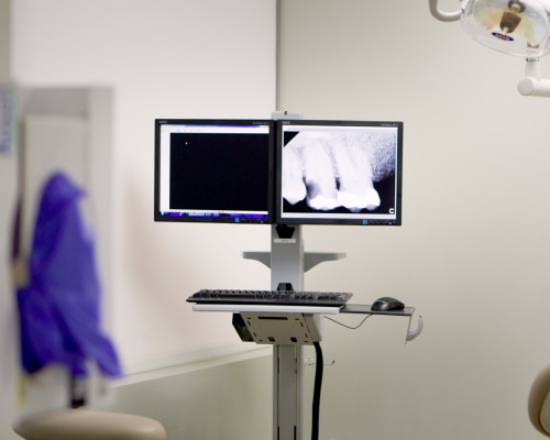 Dental Technology, Prince George Dentist